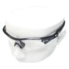 OOWLIT Temple Sleeve/Nose Pad Kit for Oakley Radar Path/Radar Edge/Radar Range/Radar Pitch/Radar XL - Multiple Options view 3
