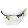 OOWLIT Temple Sleeve/Nose Pad Kit for Oakley Radar Path/Radar Edge/Radar Range/Radar Pitch/Radar XL - Multiple Options view 3