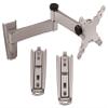 3 x Ready America MRV3500 Strong Arm Removable LCD Mount view 1