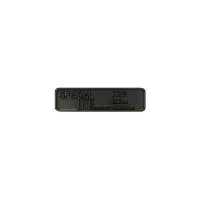 Special Lite Pedestal Post Base