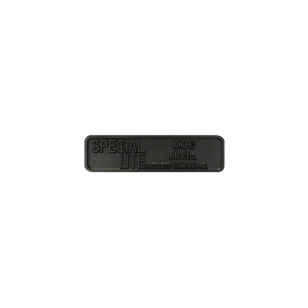 Special Lite Pedestal Post Base