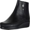 SAS Womens Jade Black 10 S - Slim (AAA) view 1