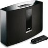 Bose SoundTouch 20 Series III Wireless Speaker - Black, Compatible with Alexa (Renewed) view 3
