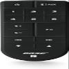 Bose SoundTouch 20 Series III Wireless Speaker - Black, Compatible with Alexa (Renewed) view 4