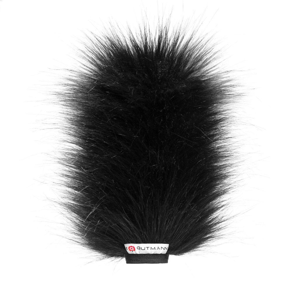 Gutmann Fur Microphone Windshield Windscreen for SE Electronics ProMic Laser