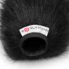 Gutmann Fur Microphone Windshield Windscreen for SE Electronics ProMic Laser view 2