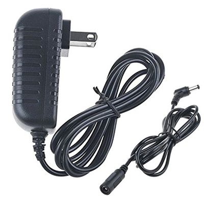 Accessory USA 10Ft Long Cable AC/DC Adapter for Proform GL 125 385 CSX SR-30 55 GR 80 Recumbent Bike Power Supply Cord