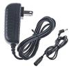 Accessory USA 10Ft Long Cable AC/DC Adapter for Proform GL 125 385 CSX SR-30 55 GR 80 Recumbent Bike Power Supply Cord view 1