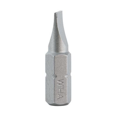 Slotted Insert Bit 5.5 x 25mm (7/32)