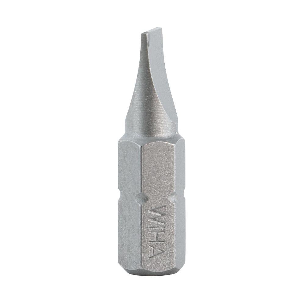 Slotted Insert Bit 5.5 x 25mm (7/32)