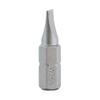 Slotted Insert Bit 5.5 x 25mm (7/32) view 1