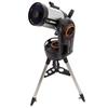 Celestron NexStar Evolution 6, Schmidt-Cassegrain Telescope with Integrated WiFi - with Deluxe Accessory Kit (5 Celestron Plossl Eyepieces, 1.25in Barlow Lens, 1.25in Filter Set, Accessory Carry Case view 2