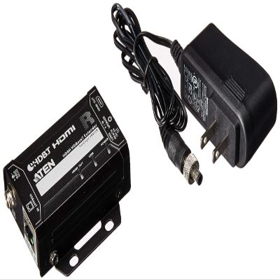 ATEN HDMI HDBaseT Receiver