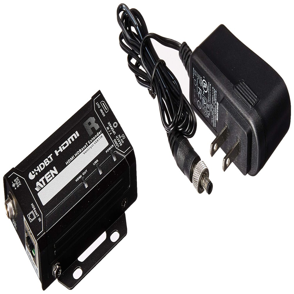 ATEN HDMI HDBaseT Receiver