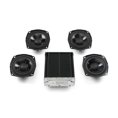 HONDA POWER AMPLIFIER AND SPEAKER KIT 2018 GOLDWING TOUR DCT 08A83-MKC-A00