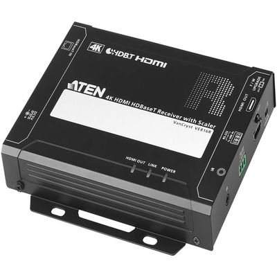 Aten 4K HDMI HDBaseT Receiver with Scaler