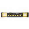 Maxxima 8 Outlet Workshop Heavy Duty Power Station with 2 Port USB and LED Worklight, 1000 Lumens 6000K view 1