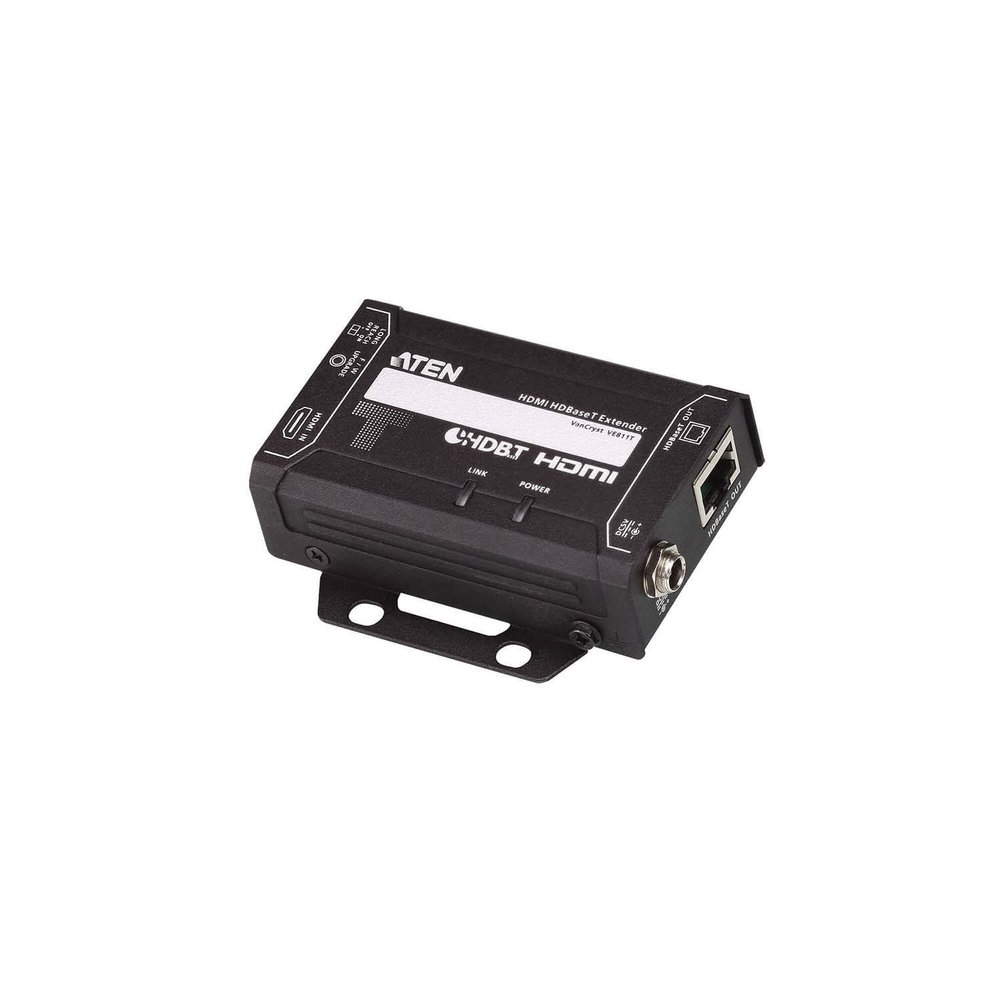 ATEN VE811T HDMI HDBaseT Transmitter