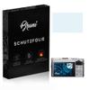 Bruni Screen Protector compatible with Fujifilm X-A5 Protector Film, crystal clear Protective Film (2X) view 1
