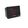 KJB SG1520WF Home Night Vision Clock Radio Wi-Fi 720p HD Camera W / 32GB Memory Card - iPhone 5 or Higher, iOS 8.0 or Higher view 1