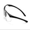 V.W.E. Bifocal High Performance SunGlasses Bifocal - Sun Reader - Clear Lightweight - Half Rimless (Clear, 2.00) view 2