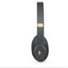 Beats Studio3 Wireless Headphones - Shadow Gray (Renewed) view 3