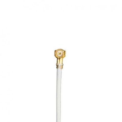 BEST SHOPPER WiFi Antenna Ribbon Flex Cable Replacement Repair Part Compatible with Samsung Galaxy S4
