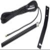 IDY IPX5 Equivalent, LTE Wideband Antenna, Coaxial 16.4 ft (5 m), Model Number: SW-42F-LTE-B5-I, Compatible with 3G/LTE/WiMAX2+ view 1