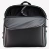 Navitech Rugged Black & Blue Backpack Rucksack Case Compatible with The Rise Vusion 250 view 2