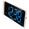 Blaupunkt Radiobudzik FM PLL CR16WH view 2