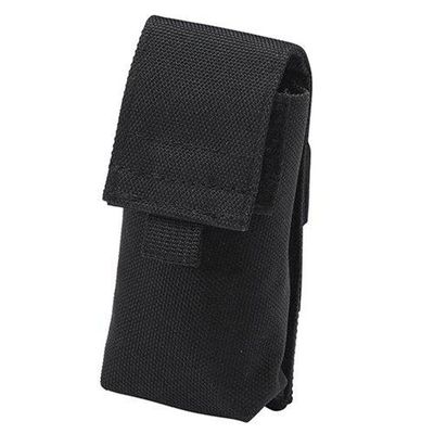 US Peacekeeper P22025 Multi-Tool Pouch, Black
