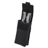 US Peacekeeper P22025 Multi-Tool Pouch, Black view 2