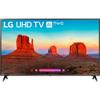 LG Electronics 65UK6300PUE 65-Inch 4K Ultra HD Smart TV (2018 Model) view 1