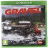 Electronic Arts Gravel view 1