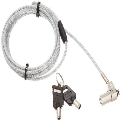 Sanwa Supply SLE-25S-1 Ultra-Small Cylinder Security (e Security Key No.1)