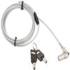 Sanwa Supply SLE-25S-1 Ultra-Small Cylinder Security (e Security Key No.1) view 1