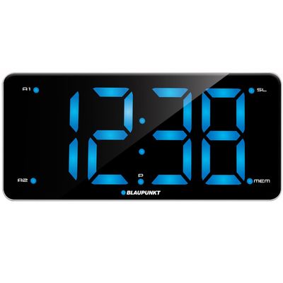 Blaupunkt CR15WH Radio Recorder (MP3)