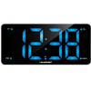 Blaupunkt CR15WH Radio Recorder (MP3) view 1