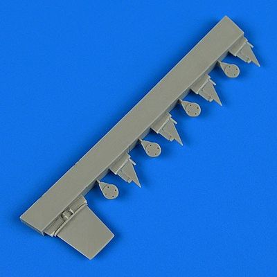 1/32 Eurofighter Typhoon Twin Seater Antennas for RVL