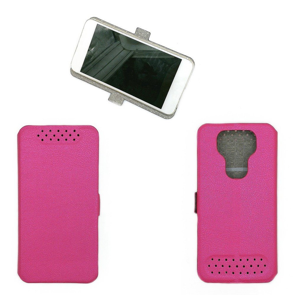 Case for TP-Link Neffos X1 TP902C Case Cover Pink