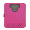 Case for TP-Link Neffos X1 TP902C Case Cover Pink view 3