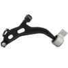 Delphi TC6316 Suspension Control Arm and Ball Joint Assembly view 3