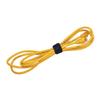 D-Line CTTAPE20001 Cable Management Re-usable Tidy Band, Black, 1.2 m view 2