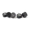 Aexit 5 Pcs Security & Surveillance Electronic Continuous Sound Passive Horns & Sirens Buzzer 12x6.5mm view 1