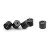 Aexit 5pcs DC Security & Surveillance 1.5V 30mA 2700Hz 2 Terminal Cylinder Industrial Passive Electronic Electromagnetic Continuous Horns & Sirens Sound Buzzer view 1