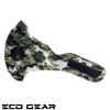 ECO-GEAR Anti Pollution Face Mask with Military Grade Protection | Anti Smoke, Exhaust Gas, Dust & Pollen view 2