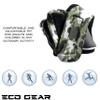 ECO-GEAR Anti Pollution Face Mask with Military Grade Protection | Anti Smoke, Exhaust Gas, Dust & Pollen view 4