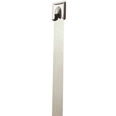 20" 150# Stainless Steel Cable Ties