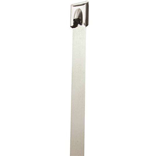 20" 150# Stainless Steel Cable Ties