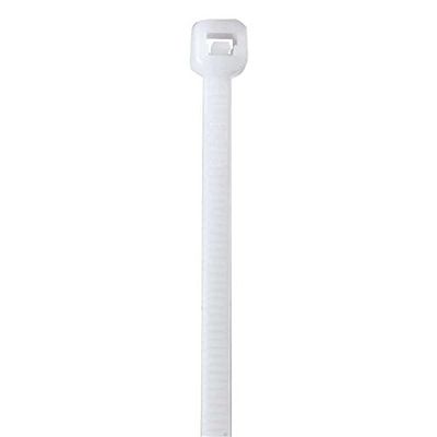 18" 50# Cable Ties - Natural